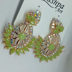 Earrings - P35