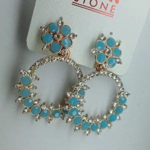 Earrings - P36