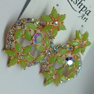 Earrings - P38