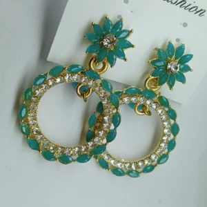 Earrings - P39