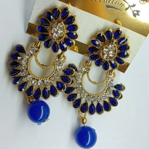 Earrings - P41