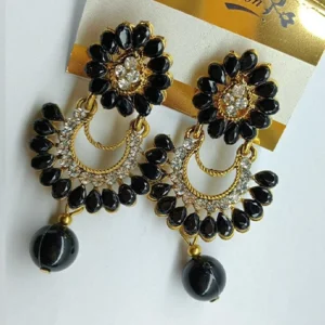 Earrings - P42
