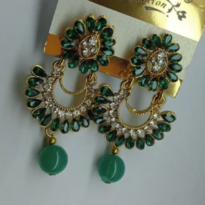 Earrings - P42a