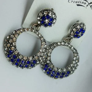 Earrings - P43