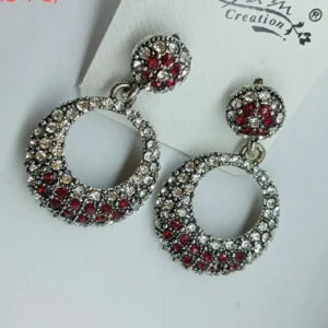 Earrings - P44