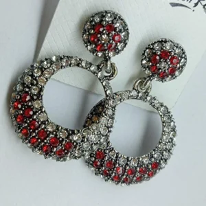 Earrings - P45