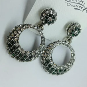 Earrings - P46