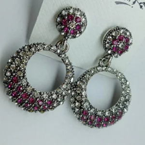 Earrings - P47