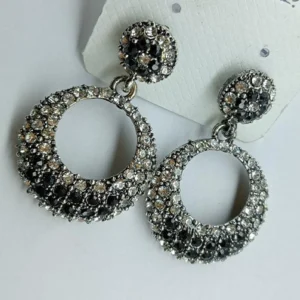 Earrings - P48