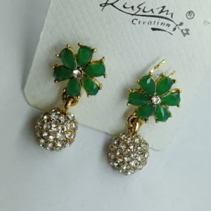 Earrings - P49