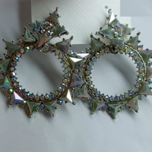 Earrings - P5