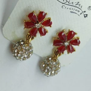 Earrings - P50
