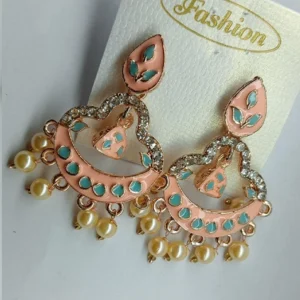 Earrings - P51