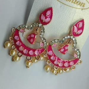 Earrings - P52