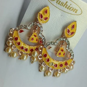 Earrings - P53