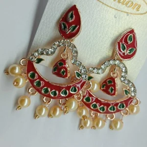 Earrings - P54