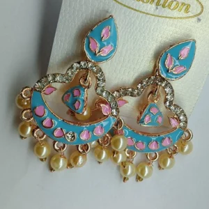 Earrings - P56