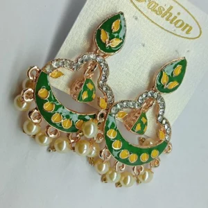 Earrings - P57