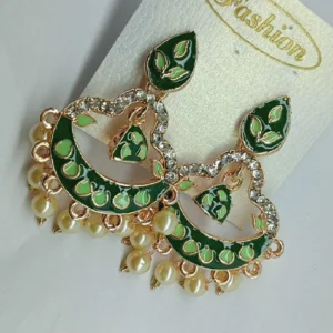 Earrings - P58