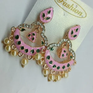 Earrings - P59