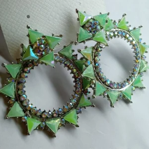 Earrings - P6