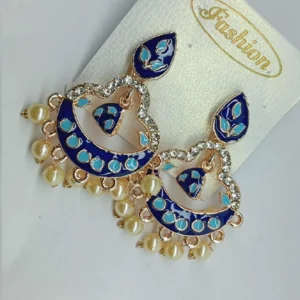 Earrings - P60