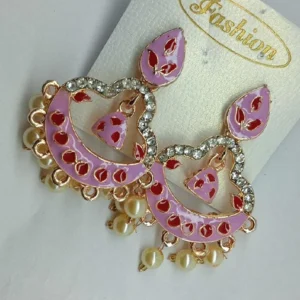 Earrings - P61a