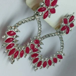 Earrings - P62