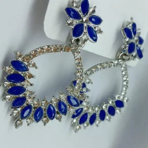 Earrings - P63