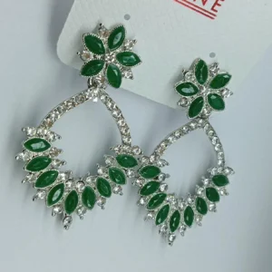 Earrings - P63a