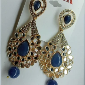 Earrings - P64