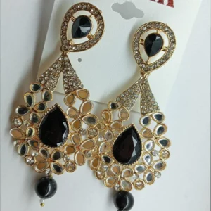 Earrings - P67