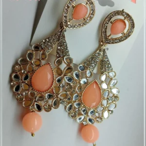 Earrings - P68