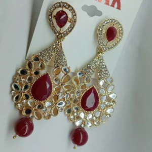 Earrings - P69