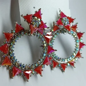 Earrings - P7