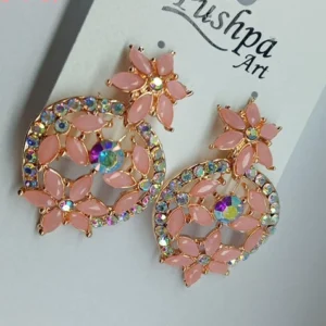 Earrings - P70