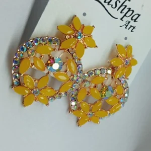 Earrings - P71