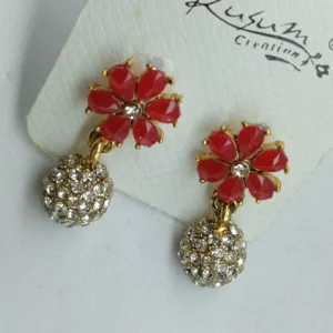 Earrings - P72