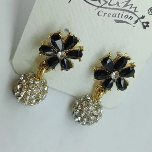 Earrings - P73