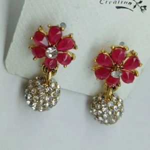 Earrings - P73a