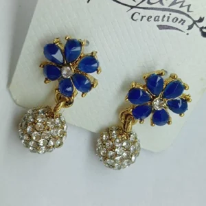 Earrings - P73b