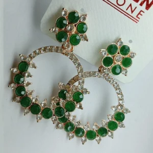 Earrings - P74