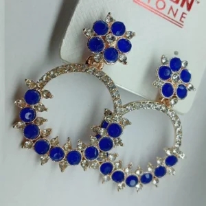 Earrings - P75