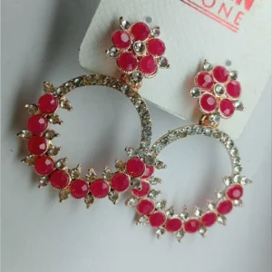 Earrings - P76