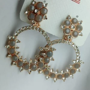 Earrings - P77