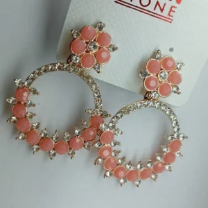 Earrings - P77a