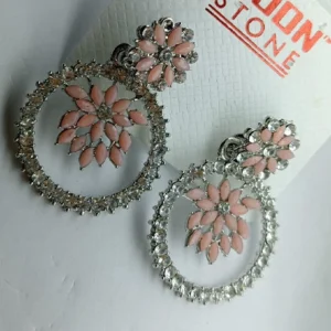 Earrings - P79