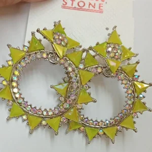 Earrings - P8