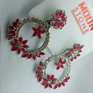 Earrings - P80