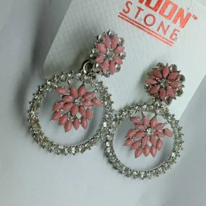 Earrings - P81
